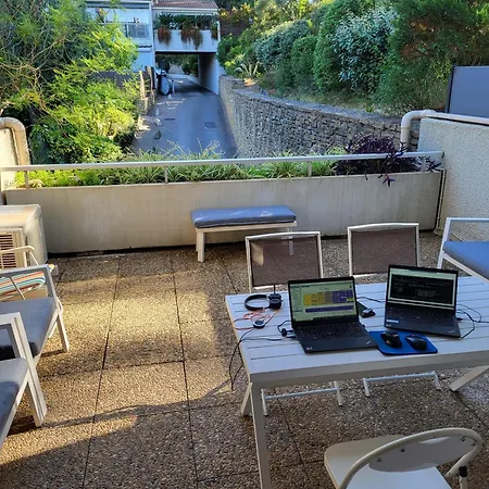 Apartment Bord De *